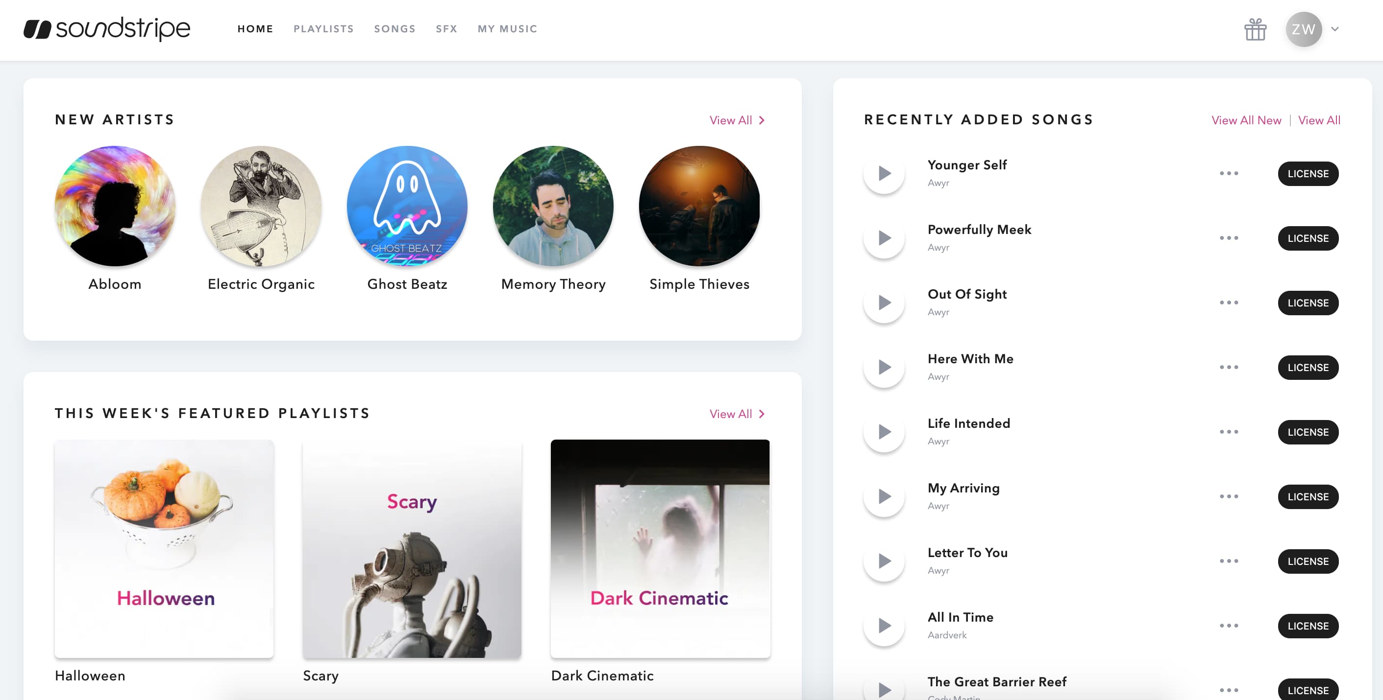Let's Compare Soundstripe vs Epidemic Sound